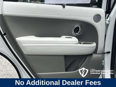 2026 Hyundai PALISADE HYBRID Blue SEL Premium 7P