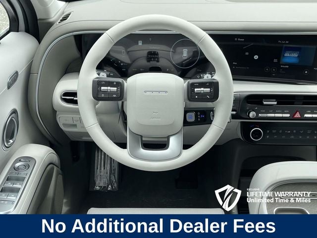 2026 Hyundai PALISADE HYBRID Blue SEL Premium 7P