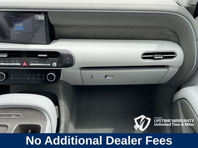 2026 Hyundai PALISADE HYBRID Blue SEL Premium 7P