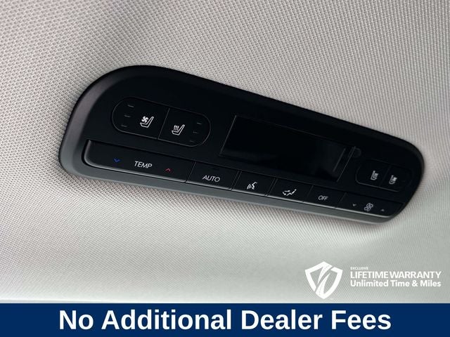 2026 Hyundai PALISADE HYBRID Blue SEL Premium 7P
