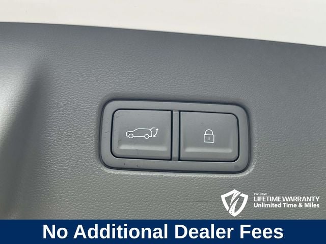 2026 Hyundai PALISADE HYBRID Blue SEL Premium 7P