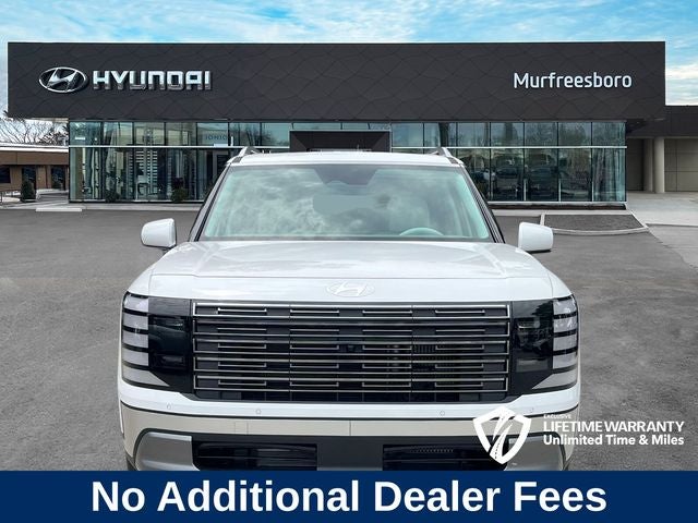 2026 Hyundai PALISADE HYBRID Blue SEL Premium 7P