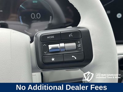 2026 Hyundai PALISADE HYBRID Blue SEL Premium 7P