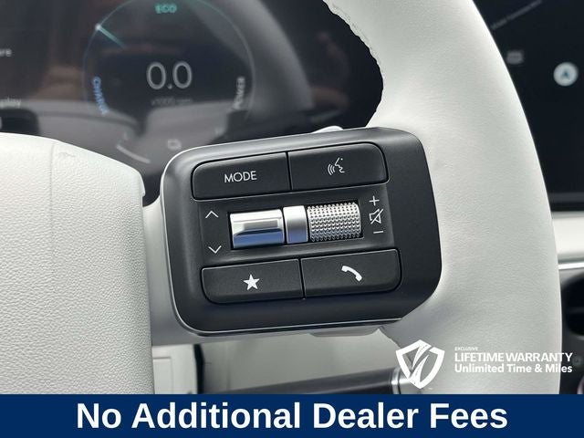 2026 Hyundai PALISADE HYBRID Blue SEL Premium 7P
