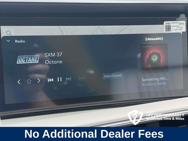 2026 Hyundai PALISADE HYBRID Blue SEL Premium 7P