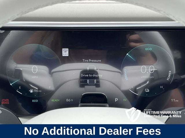 2026 Hyundai PALISADE HYBRID Blue SEL Premium 7P