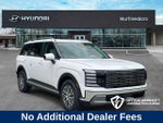 2026 Hyundai PALISADE HYBRID Blue SEL Premium 7P