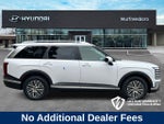 2026 Hyundai PALISADE HYBRID Blue SEL Premium 7P
