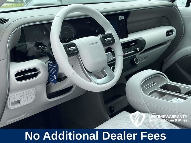 2026 Hyundai PALISADE HYBRID Blue SEL Premium 7P