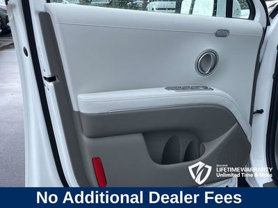 2026 Hyundai PALISADE HYBRID SEL Premium 7 Passenger