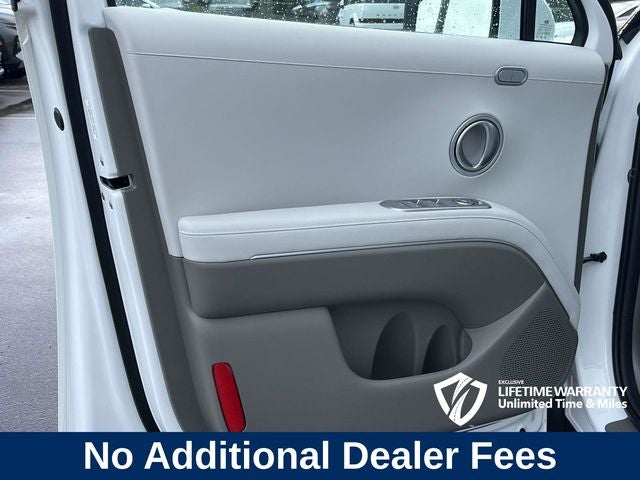 2026 Hyundai PALISADE HYBRID SEL Premium 7 Passenger