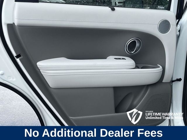 2026 Hyundai PALISADE HYBRID SEL Premium 7 Passenger