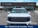 2026 Hyundai PALISADE HYBRID SEL Premium 7 Passenger
