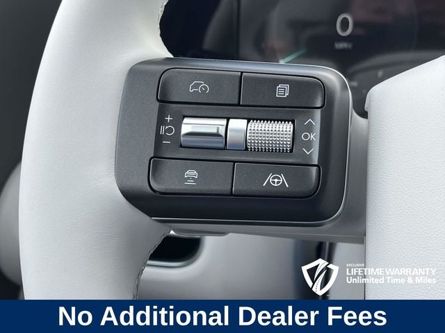 2026 Hyundai PALISADE HYBRID SEL Premium 7 Passenger
