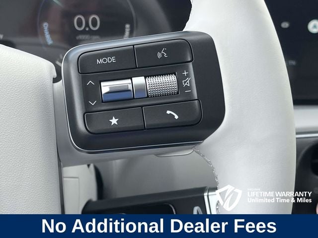 2026 Hyundai PALISADE HYBRID SEL Premium 7 Passenger