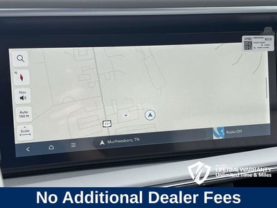 2026 Hyundai PALISADE HYBRID SEL Premium 7 Passenger