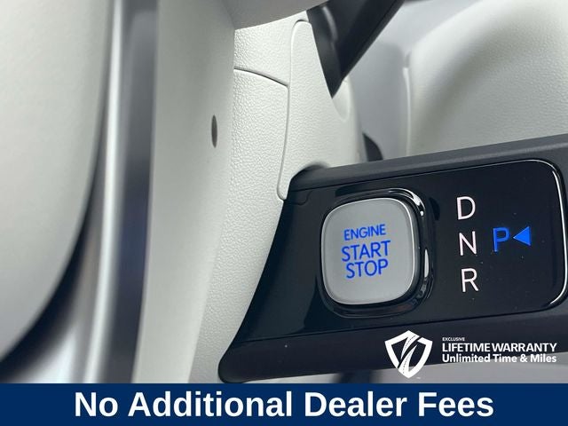 2026 Hyundai PALISADE HYBRID SEL Premium 7 Passenger