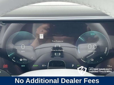 2026 Hyundai PALISADE HYBRID SEL Premium 7 Passenger