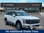 2026 Hyundai PALISADE HYBRID SEL Premium 7 Passenger