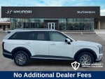 2026 Hyundai PALISADE HYBRID SEL Premium 7 Passenger