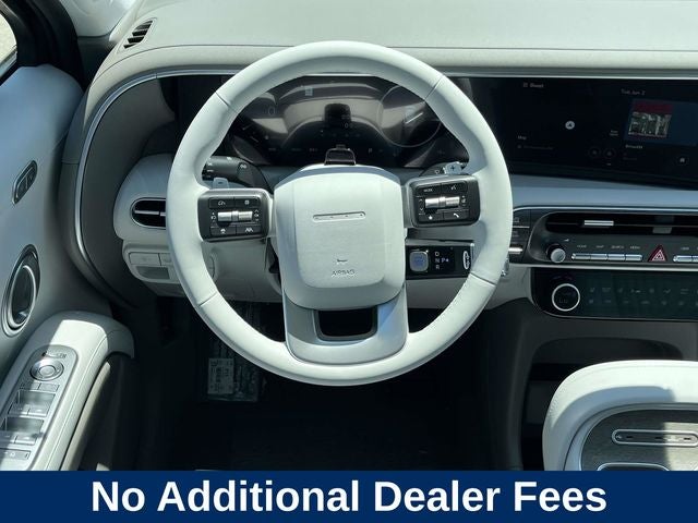 2026 Hyundai PALISADE HYBRID SEL Premium 7P