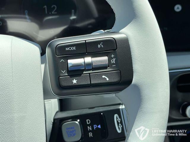 2026 Hyundai PALISADE HYBRID SEL Premium 7P