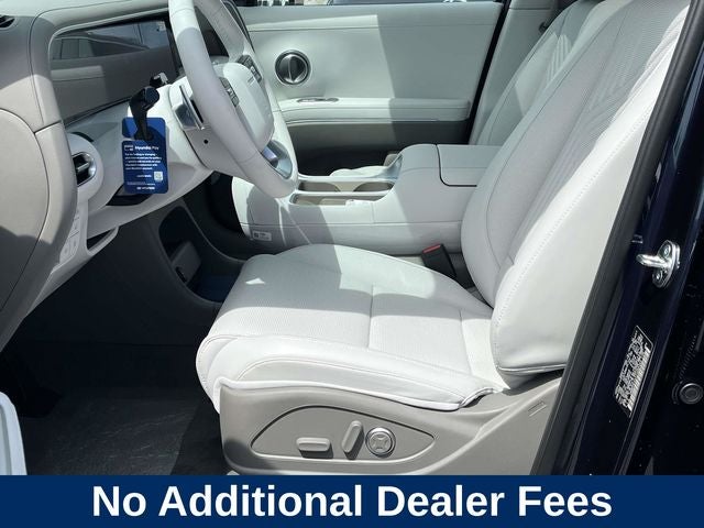 2026 Hyundai PALISADE HYBRID SEL Premium 8 Passenger