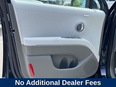 2026 Hyundai PALISADE HYBRID SEL Premium 8 Passenger