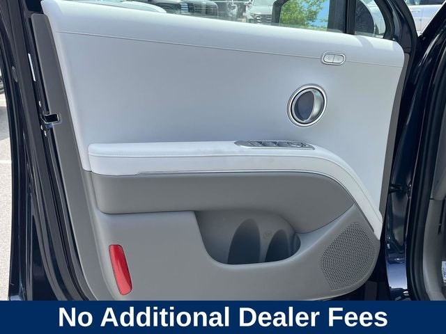 2026 Hyundai PALISADE HYBRID SEL Premium 8 Passenger