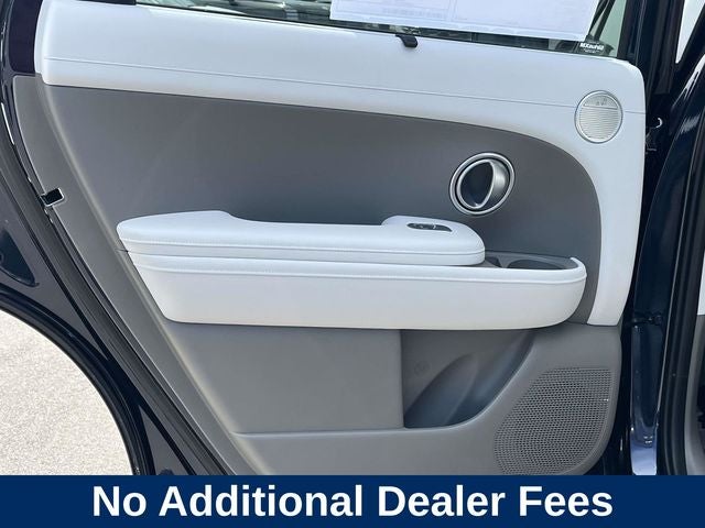 2026 Hyundai PALISADE HYBRID SEL Premium 8 Passenger