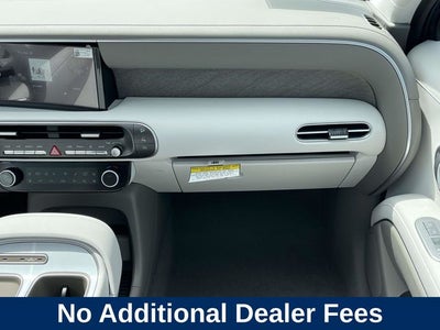 2026 Hyundai PALISADE HYBRID SEL Premium 8 Passenger