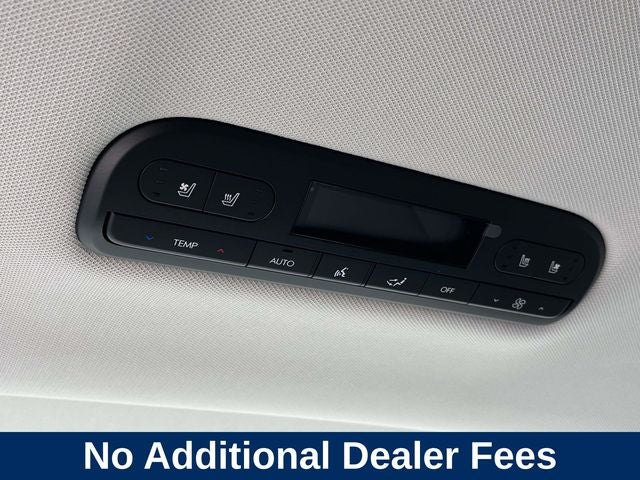 2026 Hyundai PALISADE HYBRID SEL Premium 8 Passenger