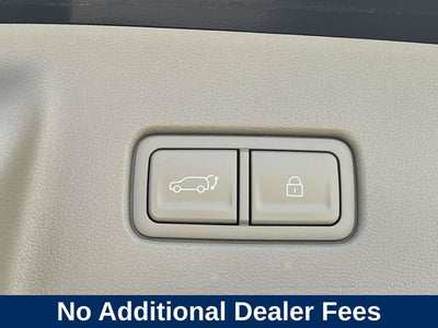 2026 Hyundai PALISADE HYBRID SEL Premium 8 Passenger