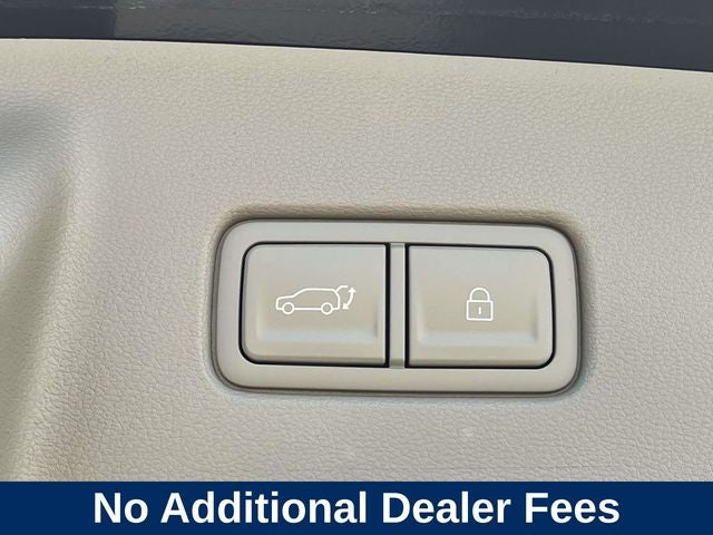 2026 Hyundai PALISADE HYBRID SEL Premium 8 Passenger