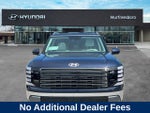 2026 Hyundai PALISADE HYBRID SEL Premium 8 Passenger