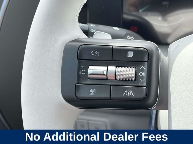 2026 Hyundai PALISADE HYBRID SEL Premium 8 Passenger