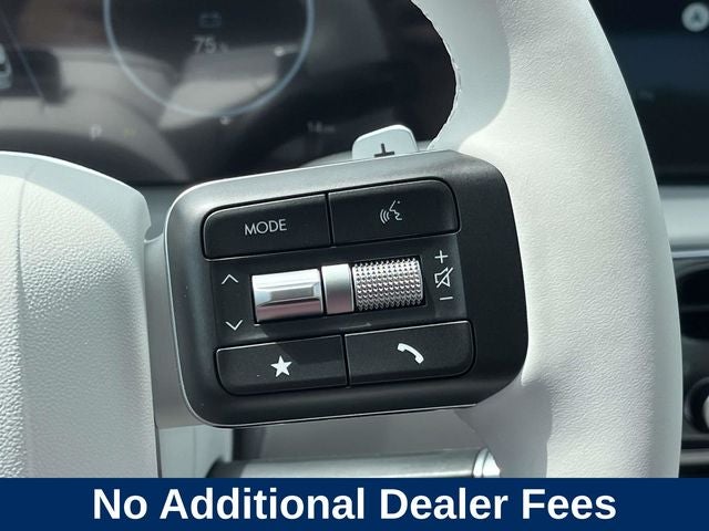 2026 Hyundai PALISADE HYBRID SEL Premium 8 Passenger