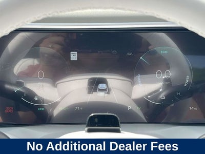 2026 Hyundai PALISADE HYBRID SEL Premium 8 Passenger