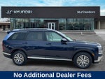 2026 Hyundai PALISADE HYBRID SEL Premium 8 Passenger