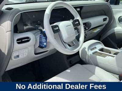 2026 Hyundai PALISADE HYBRID SEL Premium 8 Passenger