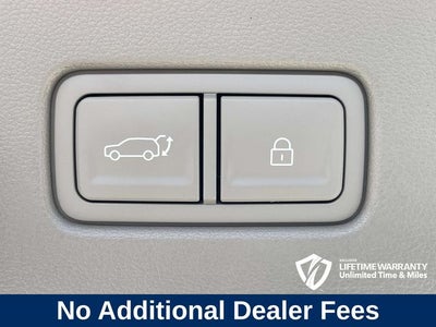 2026 Hyundai PALISADE HYBRID SEL Premium 8P