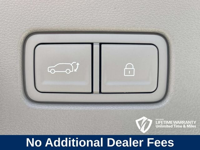 2026 Hyundai PALISADE HYBRID SEL Premium 8P