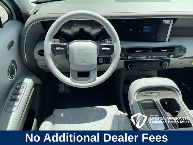 2026 Hyundai PALISADE HYBRID SEL Premium 8P
