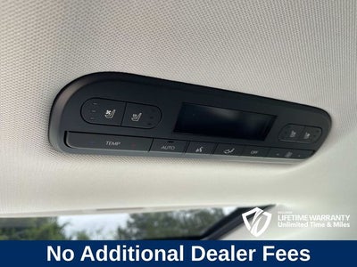 2026 Hyundai PALISADE HYBRID SEL Premium 8P