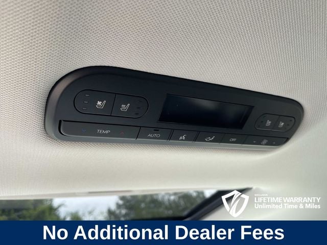 2026 Hyundai PALISADE HYBRID SEL Premium 8P