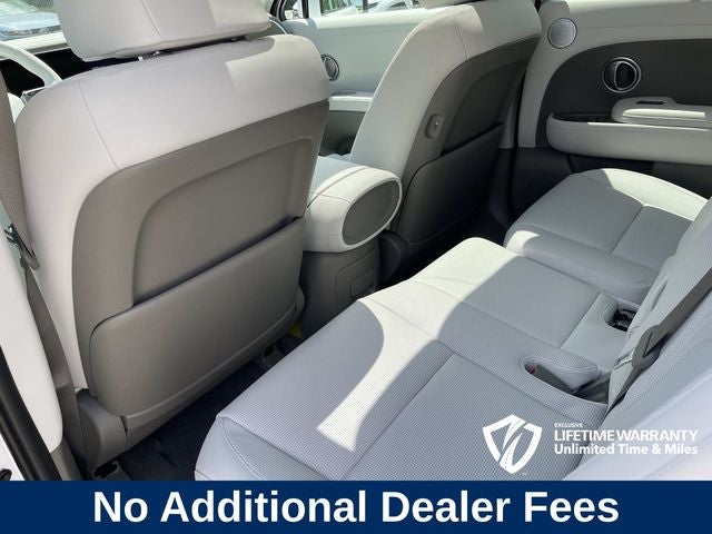 2026 Hyundai PALISADE HYBRID SEL Premium 8P