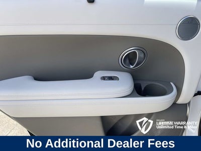 2026 Hyundai PALISADE HYBRID SEL Premium 8P