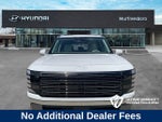 2026 Hyundai PALISADE HYBRID SEL Premium 8P