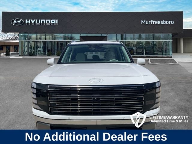 2026 Hyundai PALISADE HYBRID SEL Premium 8P