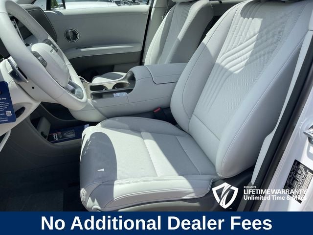 2026 Hyundai PALISADE HYBRID SEL Premium 8P